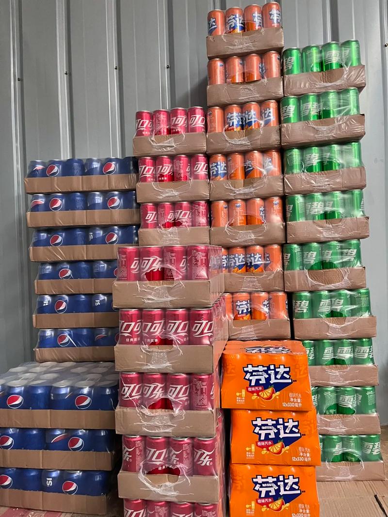 食品批发行业的最新趋势