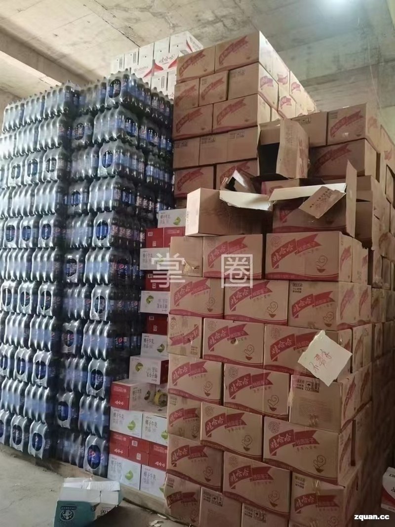 食品批发市场的转型与挑战