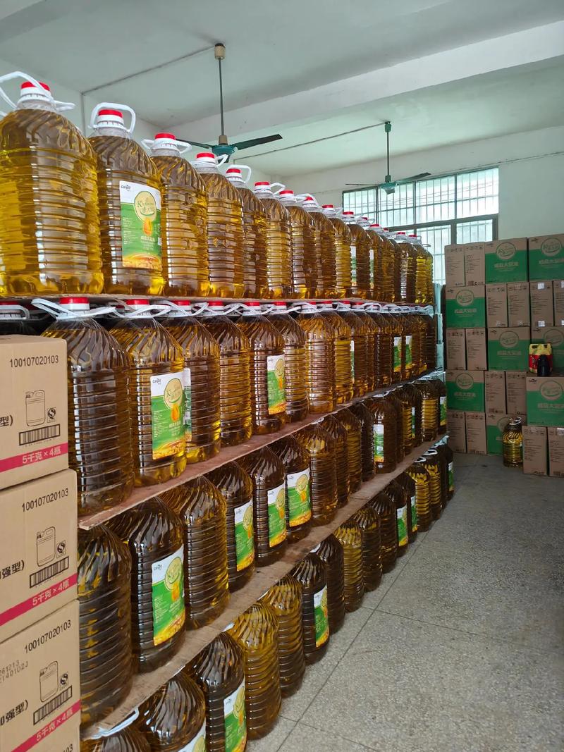 快消品供应：企业需求的风向标